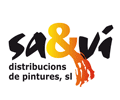 Pinturas Saivi - Tienda de Pinturas en Vilafranca del Penedes